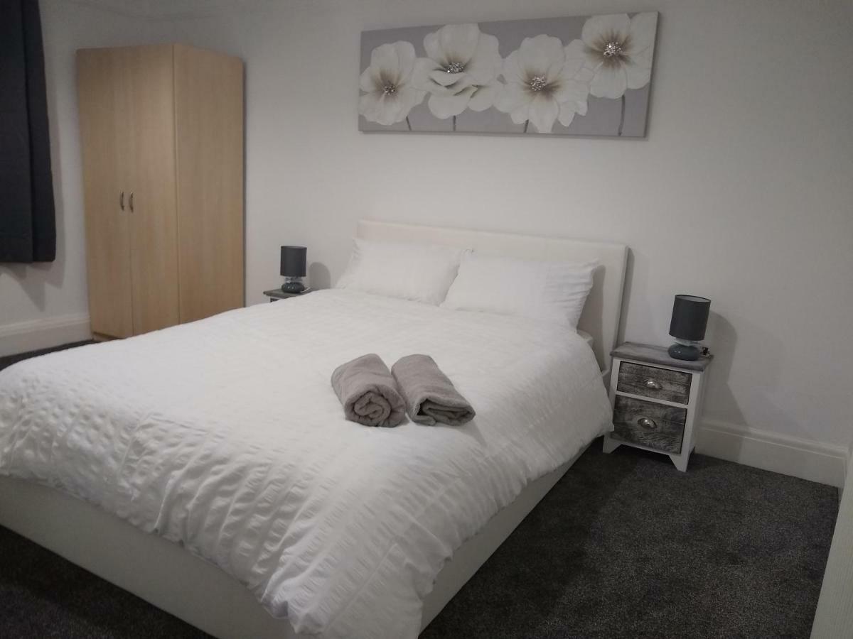 Bristol Stay In Style מראה חיצוני תמונה