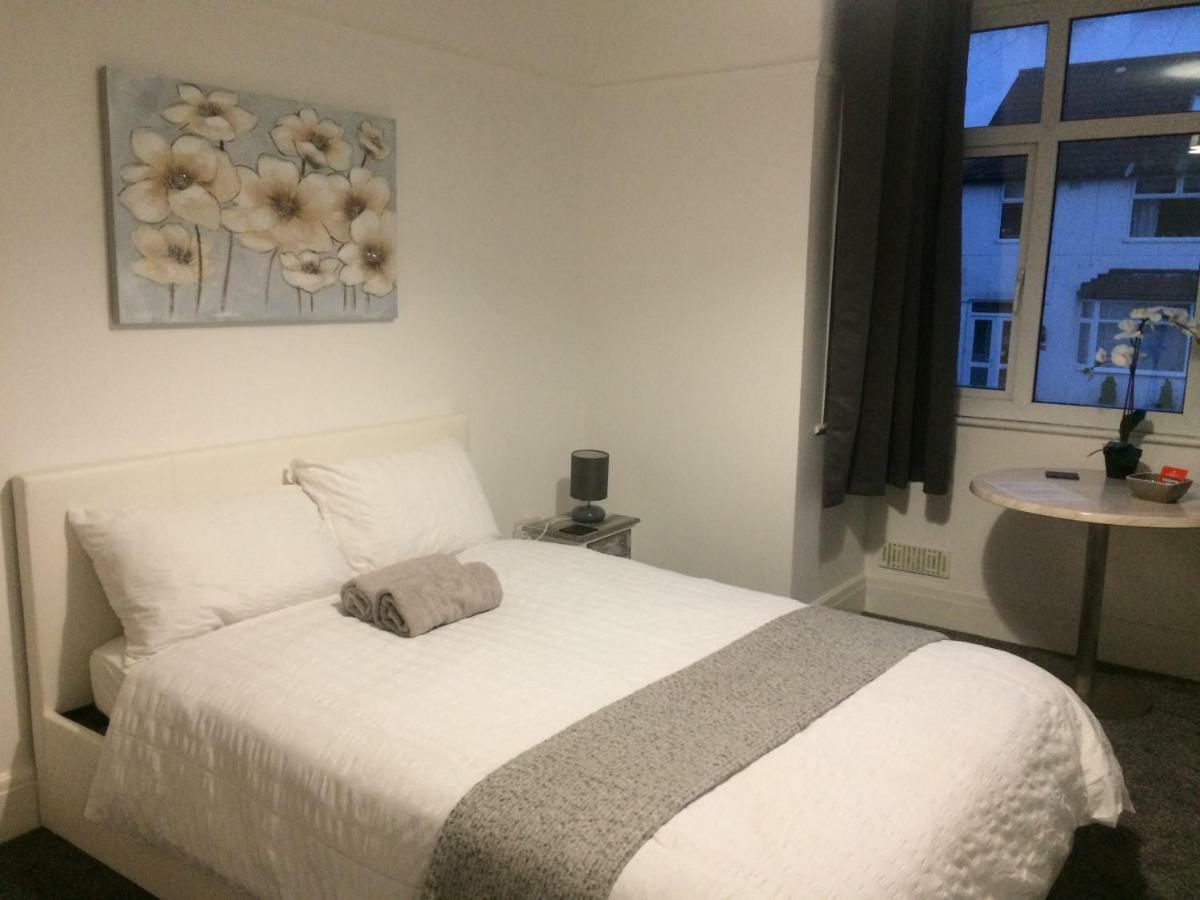 Bristol Stay In Style מראה חיצוני תמונה